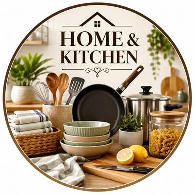 Home & Kitchen