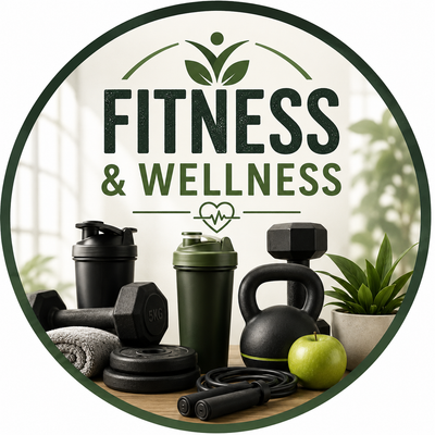⁠Fitness & Wellness