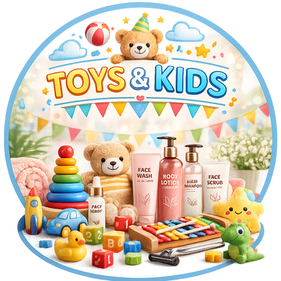 Toys & Kids