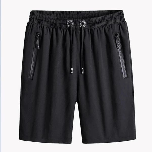 Men’s Premium Capri Shorts – Pack of 3