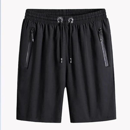 Men’s Premium Capri Shorts – Pack of 3