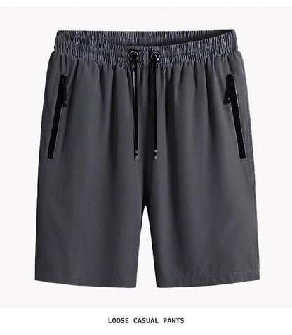 Men’s Premium Capri Shorts – Pack of 3