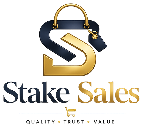 Stake Store